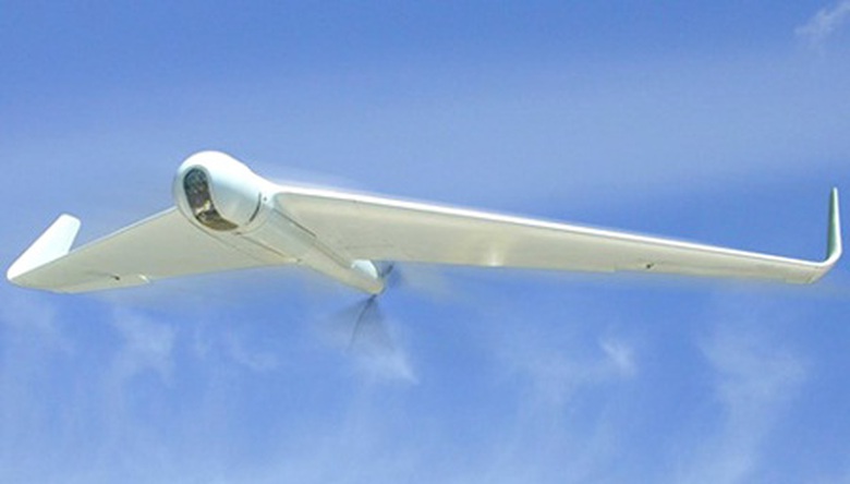 M&aacute;y bay kh&ocirc;ng người l&aacute;i Orbiter 2 được thiết kế cho nhiệm vụ chỉ điểm tọa độ cho ph&aacute;o binh lấy phần tử bắn với độ ch&iacute;nh x&aacute;c cao. UAV Orbiter hiện đang được qu&acirc;n đội khoảng 10 nước sử dụng 