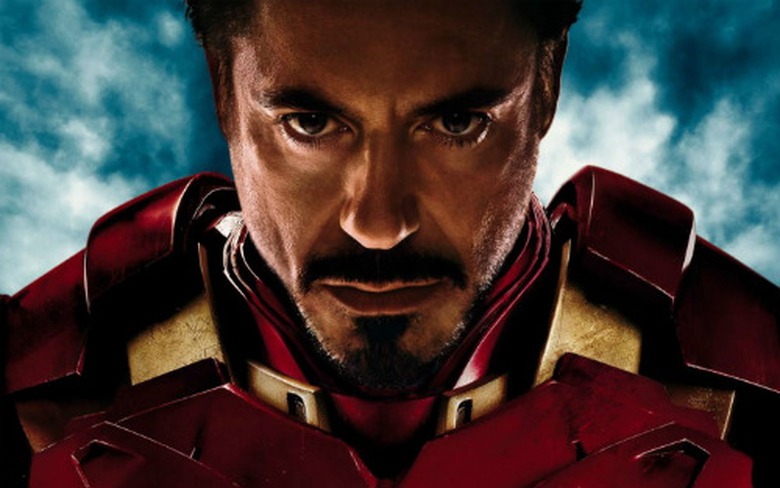 Vị tr&iacute; thứ tư l&agrave; g&atilde; tỷ phủ Tony Stark hay si&ecirc;u anh h&ugrave;ng Iron Man với 12,4 tỉ USD. Người sắt c&oacute; khối lượng gia sản khổng lồ của bản th&acirc;n nhờ việc kinh doanh vũ kh&iacute; quốc ph&ograve;ng v&agrave; năng lượng. 