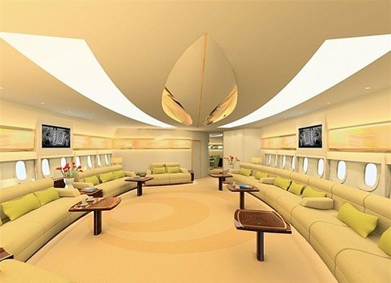 B&aacute;o giới nước ngo&agrave;i &ldquo;tung hứng&rdquo; chiếc m&aacute;y bay n&agrave;y &ldquo;l&ecirc;n tận m&acirc;y xanh&rdquo; như &ldquo;h&atilde;y tưởng tượng những trải nghiệm bay ho&agrave;n hảo...