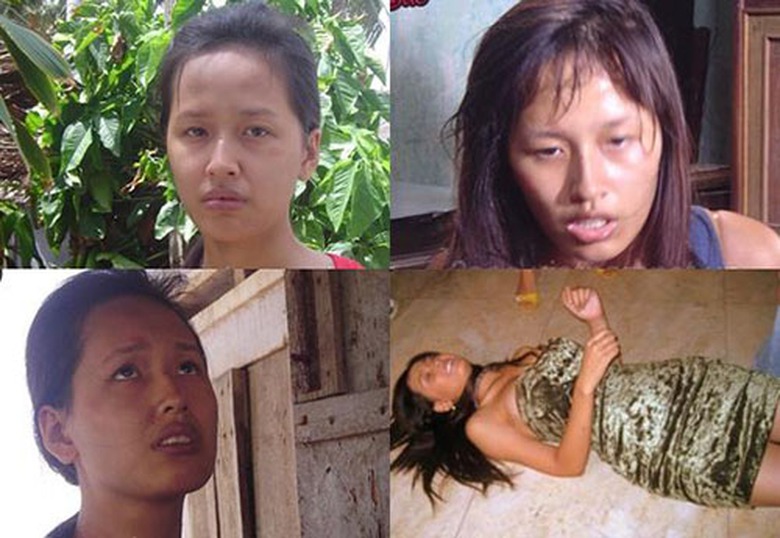 Trong phim &ldquo;&Acirc;m t&iacute;nh&rdquo;, Mai Phương Th&uacute;y h&oacute;a th&acirc;n v&agrave;o vai 1 c&ocirc; hoa hậu ăn chơi sa đọa, để cuối c&ugrave;ng phải nhận kết cục bi thảm.