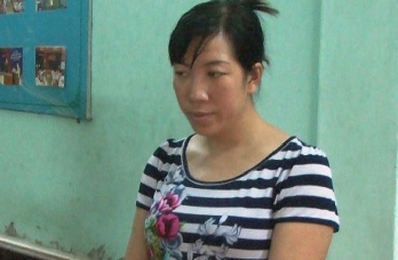 Tống Thị Ho&agrave; 