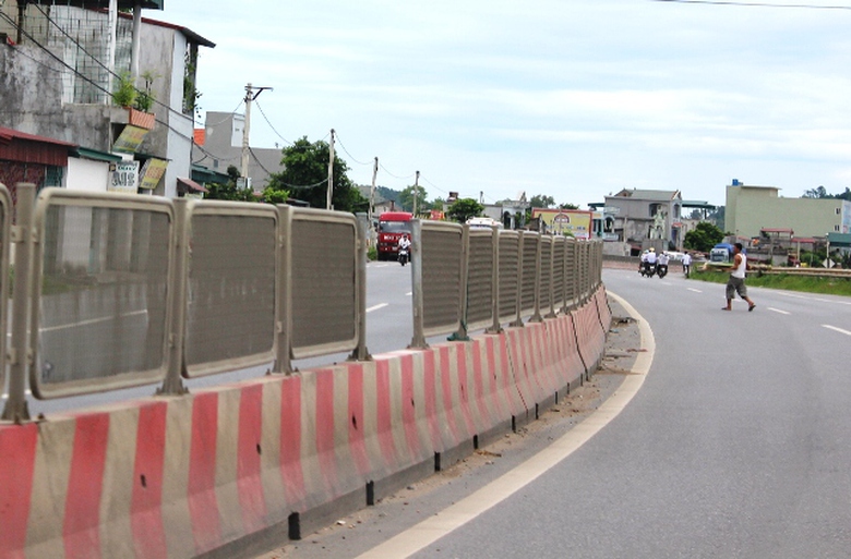 Nguy&ecirc;n nh&acirc;n chủ yếu l&agrave; những người d&acirc;n muốn qua đường một c&aacute;ch nhanh nhất