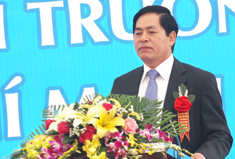 Chủ tịch HĐTV Tổng c&ocirc;ng ty H&agrave;ng kh&ocirc;ng VN Phạm Viết Thanh