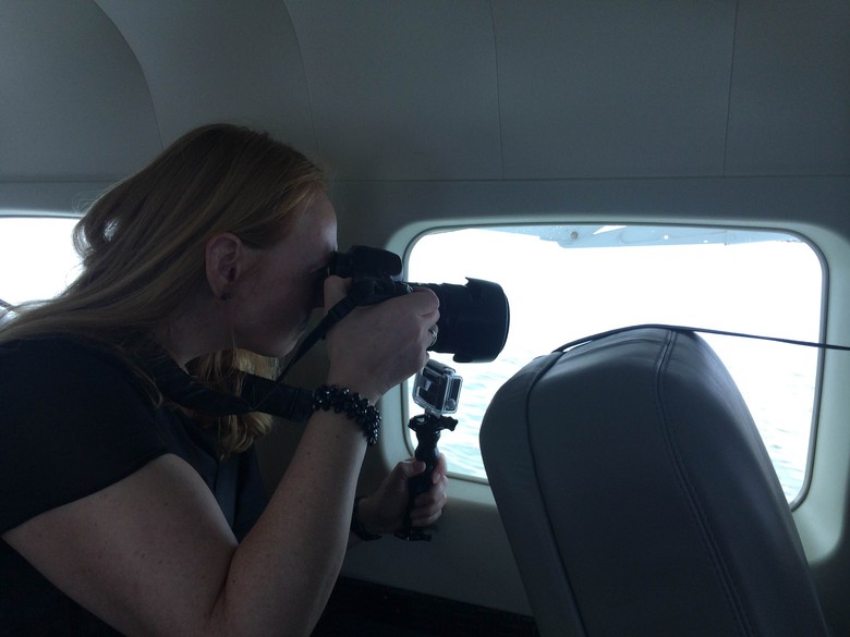 UBND tỉnh Quảng Ninh cho rằng quy định kh&aacute;ch tr&ecirc;n thuỷ phi cơ kh&ocirc;ng được quay phim chụp ảnh l&agrave; kh&ocirc;ng hợp l&yacute;