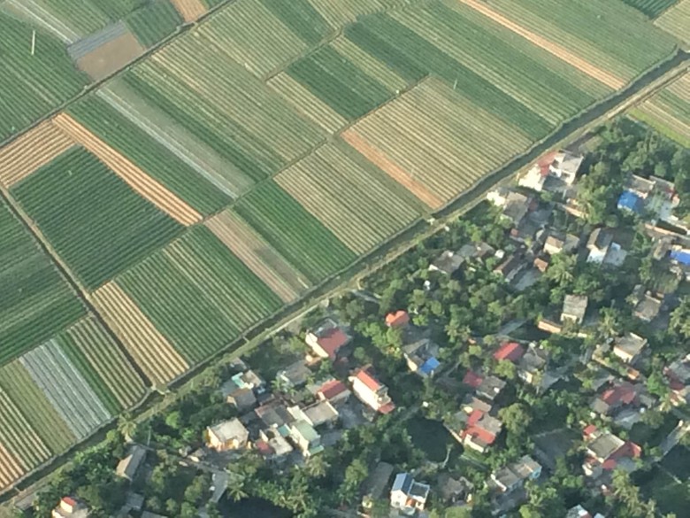 UBND tỉnh Quảng Ninh kiến nghị cho ph&eacute;p doanh nghiệp thực hiện mực bay thấp hơn nhằm ph&ugrave; hợp cho việc ngắm cảnh 