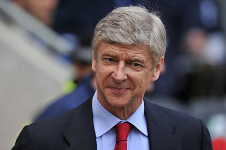 HLV Wenger tin Arsenal đủ sức v&ocirc; địch Premier League