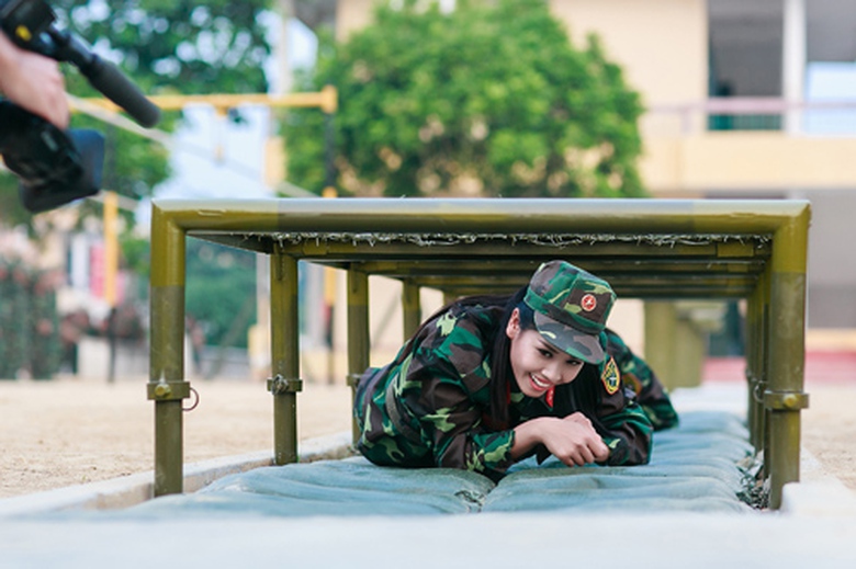  Chương tr&igrave;nh sẽ được ph&aacute;t s&oacute;ng v&agrave;o l&uacute;c 20h00 ng&agrave;y 31/10/2014 tr&ecirc;n k&ecirc;nh VTV3