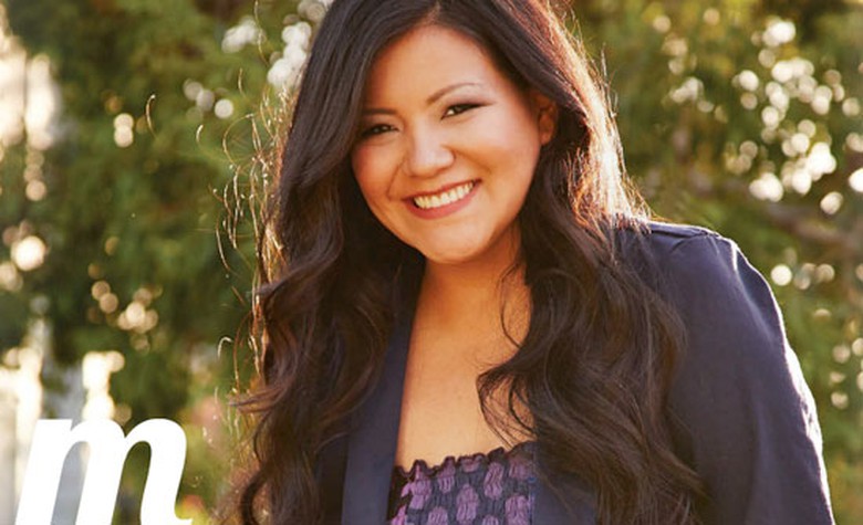Diễn vi&ecirc;n đoản mệnh Misty Upham