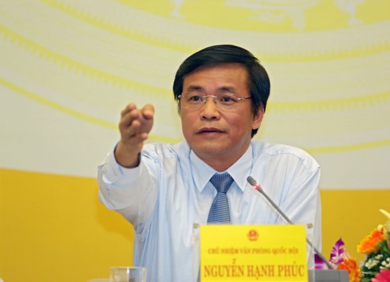 Nguyễn Hạnh Ph&uacute;c