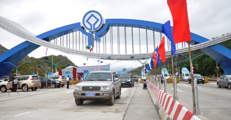 Từ 19/10, QL18 đoạn U&ocirc;ng B&iacute; - Hạ Long sẽ được thu ph&iacute; để ho&agrave;n vốn