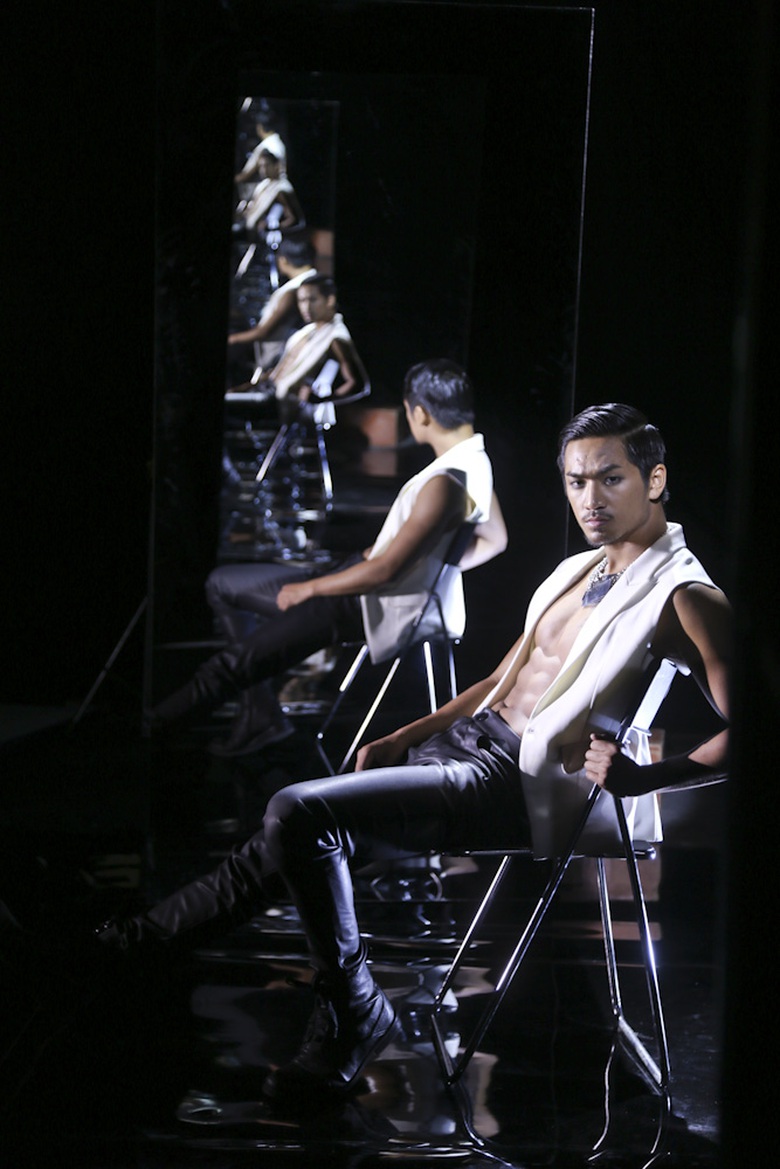  Với sự đầu tư nghi&ecirc;m t&uacute;c v&agrave; chuy&ecirc;n nghiệp, Vietnam&rsquo;s Next Top Model 2014 hứa hẹn sẽ mang lại cho kh&aacute;n giả những giờ ph&uacute;t căng thẳng, hấp dẫn nhưng kh&ocirc;ng k&eacute;m phần th&uacute; vị v&agrave;o l&uacute;c 20 giờ ng&agrave;y thứ bảy h&agrave;ng tuầnbắt đầu từ ng&agrave;y 1/11/2014 tr&ecirc;n k&ecirc;nh VTV3.