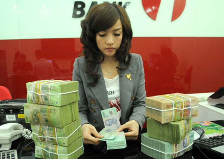 Ph&aacute;t mại t&agrave;i sản cầm cố - một trong những biện ph&aacute;p xử l&yacute; nợ xấu hiệu quả