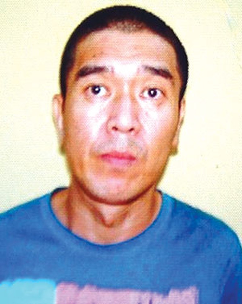 Đối tượng Lee Tae Hee