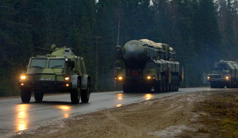 &copy; Photo: RIA Novosti/Sergey Guneev