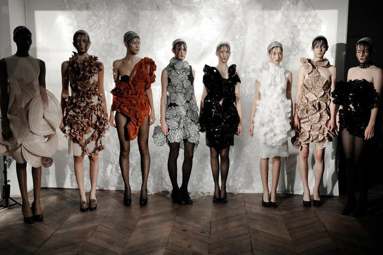 BST của Defined Moment đến từ Ph&aacute;p