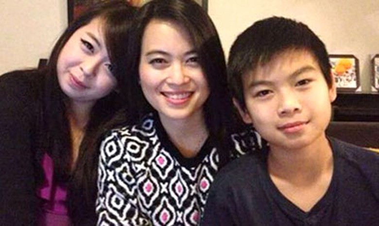 Ba nạn nh&acirc;n người Việt thiệt mạng trong vụ m&aacute;y bay MH17 bị bắn hạ