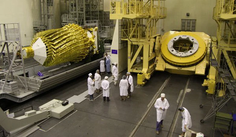 Photo: RIA Novosti (Archiv)