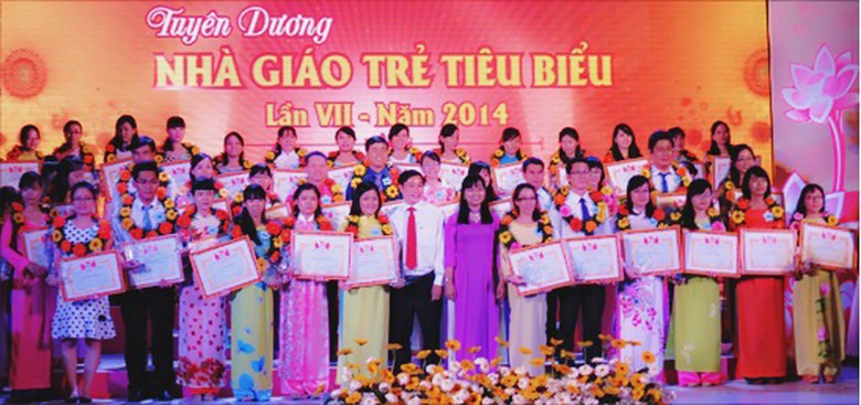 tuy&ecirc;n dương