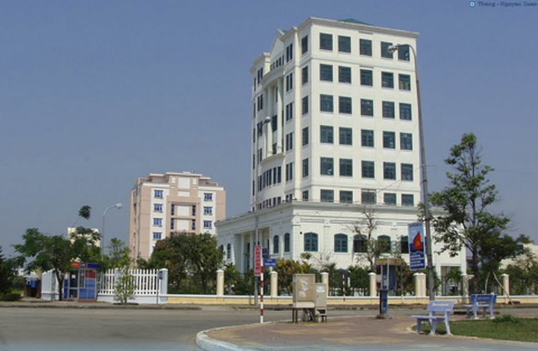 Th&agrave;nh phố Tam Kỳ, tỉnh Quảng Nam.