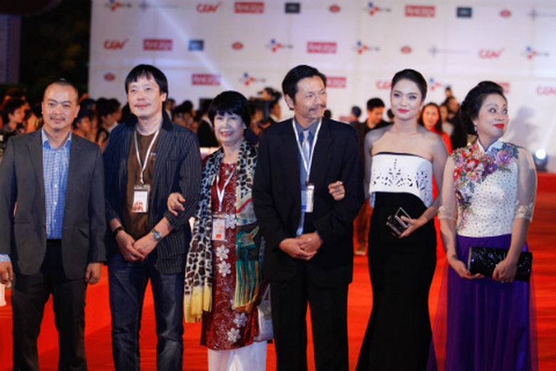 Nhiều nghệ sĩ gạo cội của Việt Nam xuất hiện trong chương tr&igrave;nh