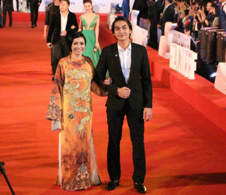 Phương Thanh v&agrave; Khương Ngọc 