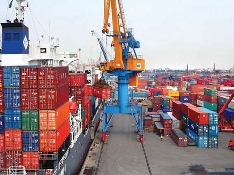 Oman c&oacute; nguyện vọng được sở hữu to&agrave;n bộ phần vốn nh&agrave; nước muốn tho&aacute;i tại cảng Hải Ph&ograve;ng