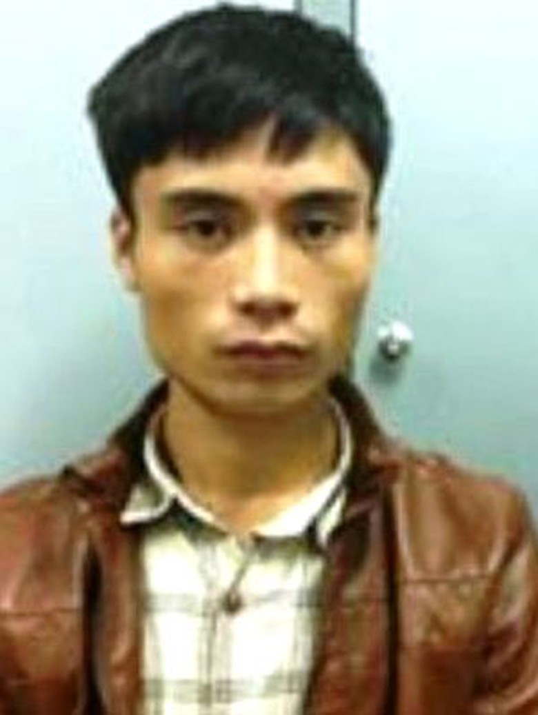 Đối tượng Đinh Văn Th&aacute;i