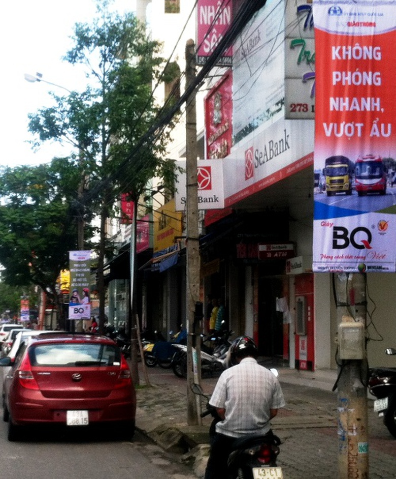 Đ&acirc;y l&agrave; một trong những hoạt động trọng t&acirc;m của B&aacute;o Giao th&ocirc;ng, Ủy ban ATGT Quốc gia trong dịp 