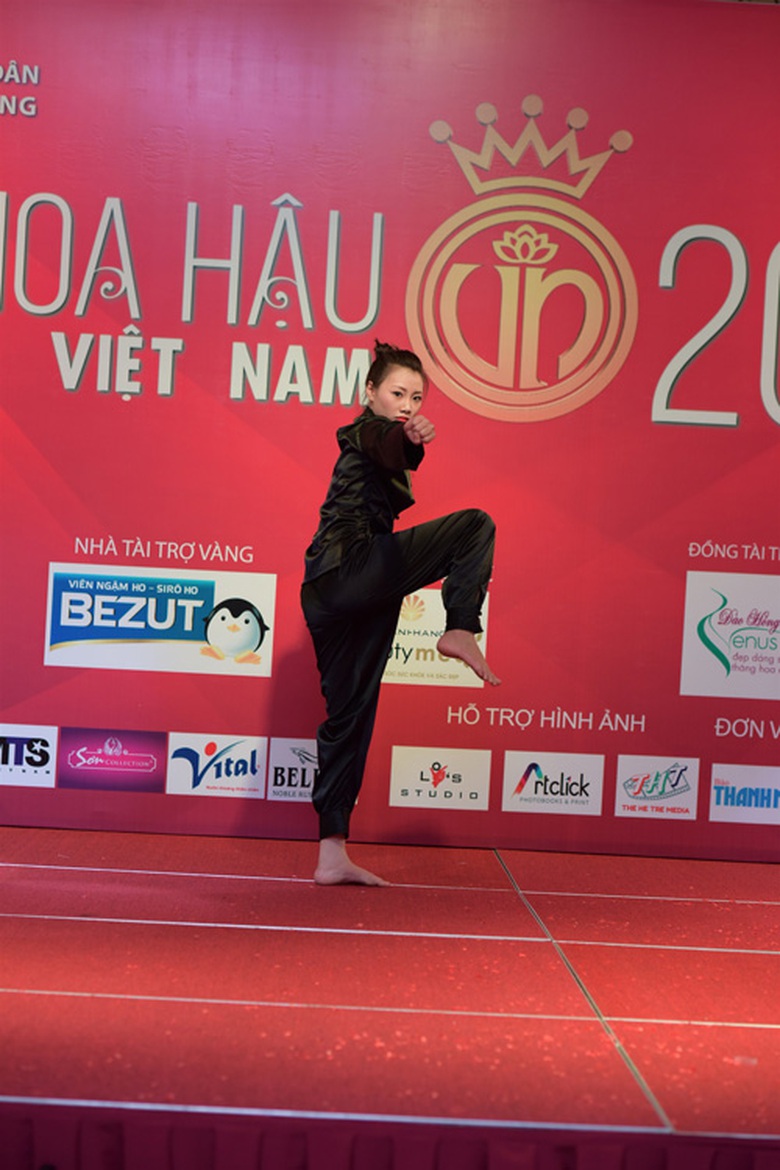  Ban gi&aacute;m khảo sẽ chọn ra những tiết mục đặc sắc nhất cho đ&ecirc;m thi ch&iacute;nh thức của phần thi &lsquo;Người đẹp t&agrave;i năng&rsquo; sẽ diễn ra trong v&agrave;i ng&agrave;y tới.