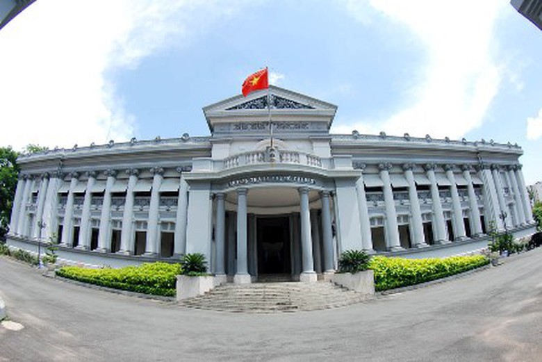 Bảo t&agrave;ng TPHCM l&agrave; một c&ocirc;ng tr&igrave;nh nghệ thuật đặc sắc sẽ được n&acirc;ng cấp mở rộng với h&igrave;nh thức x&atilde; hội h&oacute;a đầu tư 