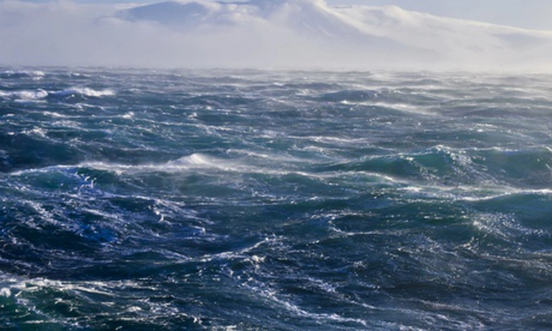 C&aacute;c hoạt động cứu hộ đang gặp kh&oacute; khăn bởi điều kiện thời tiết xấu