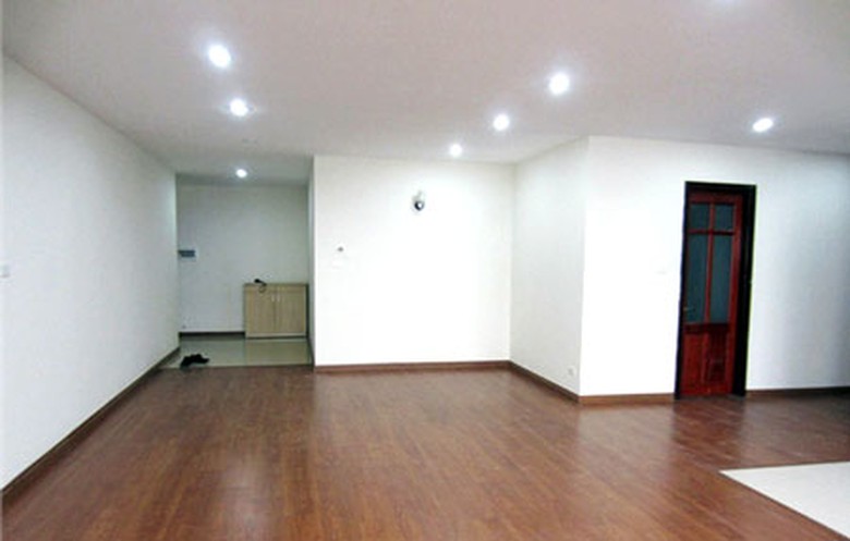 Căn hộ trong khu chung cư cao cấp HAPULICO