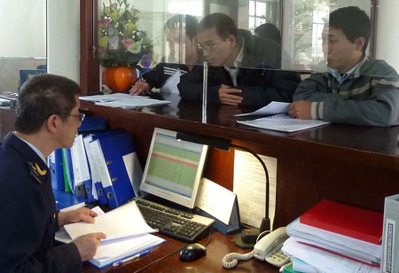 Cải c&aacute;ch h&agrave;nh ch&iacute;nh l&agrave; một trong những lĩnh vực sẽ tiếp tục được thực hiện quyết liệt để tạo thuận lợi nhất cho doanh nghiệp