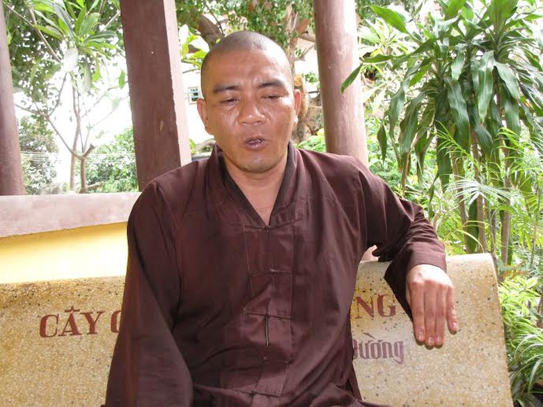 Quản tự Đồng bị bắt tạm giam chiều nay 3/12