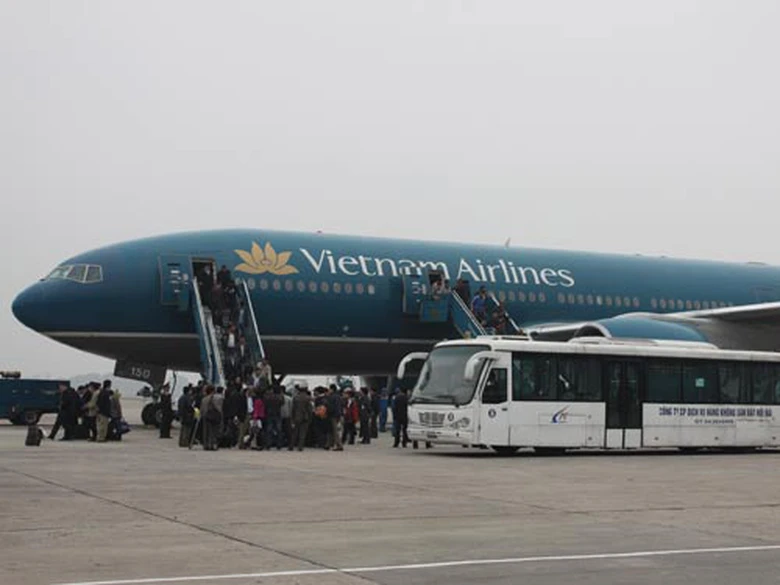 Cục H&agrave;ng kh&ocirc;ng VN y&ecirc;u cầu lập kế hoạch kiểm tra thường xuy&ecirc;n việc chấp h&agrave;nh quy định về nồng độ cồn