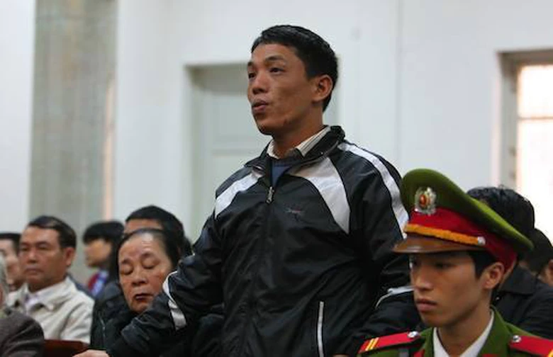 Anh Nguyễn Hữu Huy - chồng chị Huyền cho biết, theo t&iacute;nh to&aacute;n, gia đ&igrave;nh nạn nh&acirc;n đ&ograve;i bồi thường gần 1,4 tỷ đồng