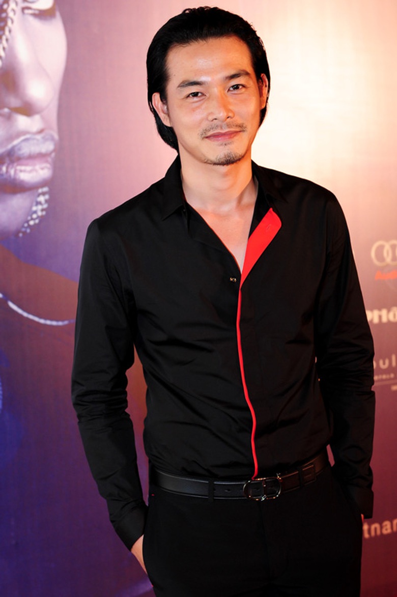 Tuy nhi&ecirc;n, trong sự kiện tối qua, Qu&aacute;ch Ngọc Ngoan dừng như đ&atilde; lấy lại được phong độ của m&igrave;nh