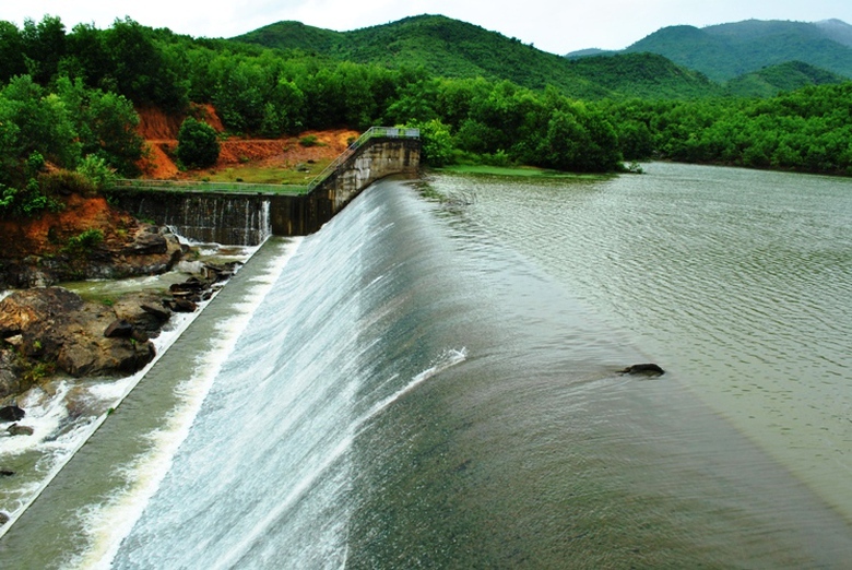 C&aacute;c hồ chứa thủy lợi, thủy điện cần chủ động phương &aacute;n xả lũ