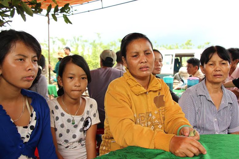Vợ &ocirc;ng Đồng