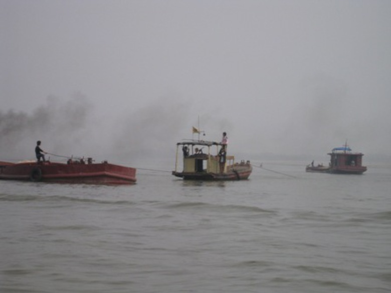 Tr&igrave;nh b&aacute;o sự cố, tai nạn 