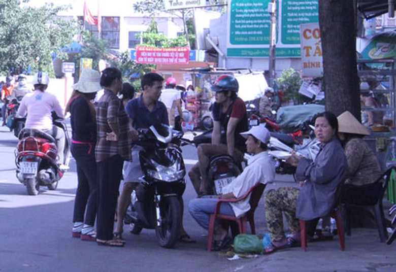 Một tốp 
