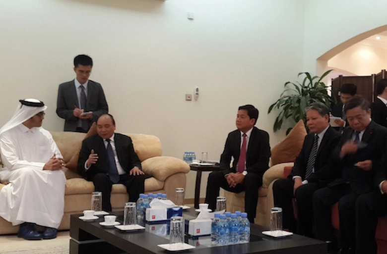 Ph&oacute; Thủ tướng