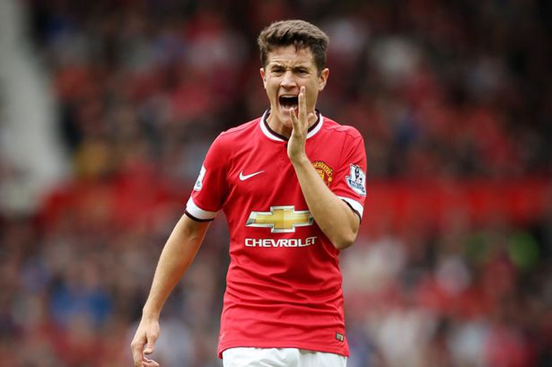 Herrera d&iacute;nh nghi &aacute;n b&aacute;n độ