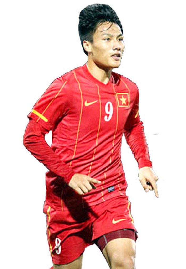 Mạc Hồng Qu&acirc;n