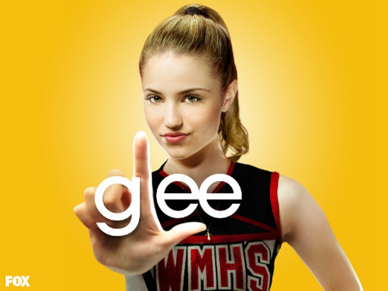Dianna Agron l&agrave; một diễn vi&ecirc;n trẻ t&agrave;i năng của nước Mỹ. C&ocirc; được kh&aacute;n giả khắp thế giới biết đến khi h&oacute;a th&acirc;n v&agrave;o nh&acirc;n vật Quinn Fabray trong bộ phim ca nhạc Glee
