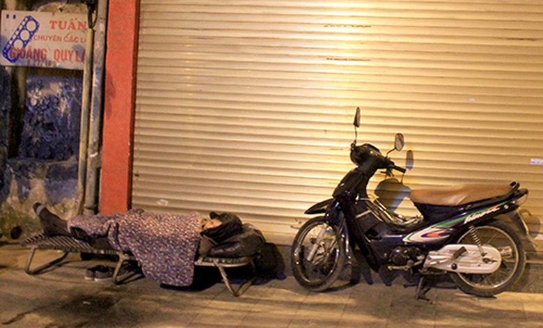 V&agrave; cũng c&oacute; những người 