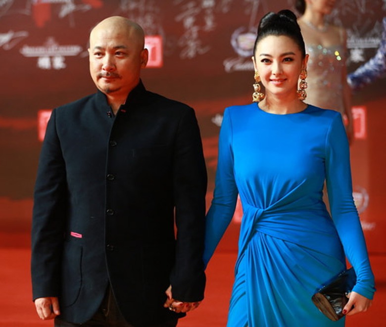 Trương Vũ Kỳ v&agrave; &ocirc;ng x&atilde; Vương To&agrave;n An