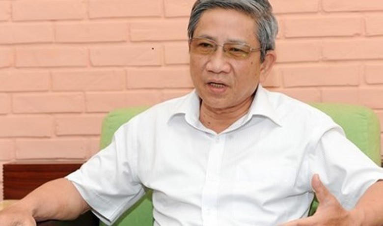 GS Nguyễn Minh Thuyết cho rằng việc tổ chức xe bus cho phụ nữ l&agrave; kh&ocirc;ng khả thi