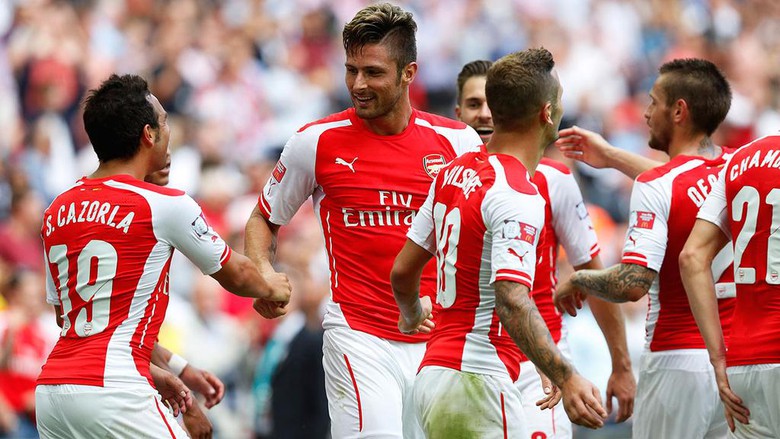 Arsenal sẽ c&oacute; được 3 điểm trước QPR?