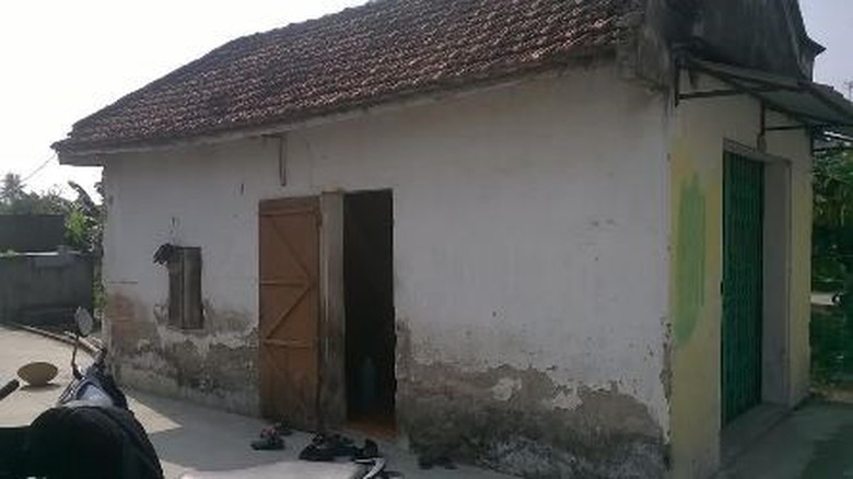 Gia đ&igrave;nh nạn nh&acirc;n Trần Thị Y.